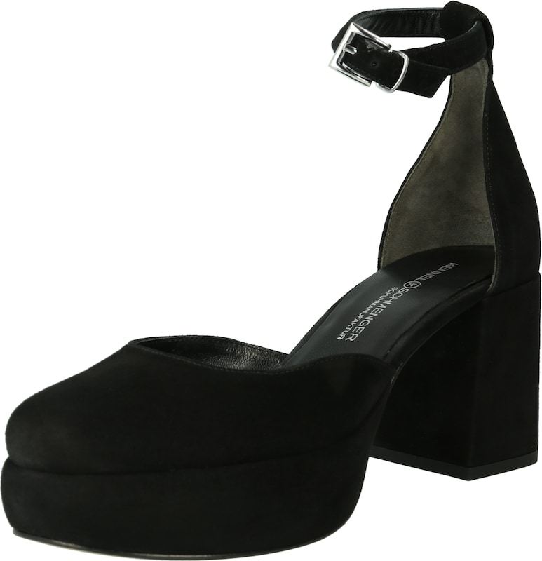 Kennel & Schmenger Pumps 'IRA' in Schwarz Kennel & Schmenger Pumps 'IRA' in Schwarz