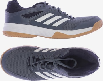 ADIDAS PERFORMANCE Sneaker 42 in Grün: predná strana