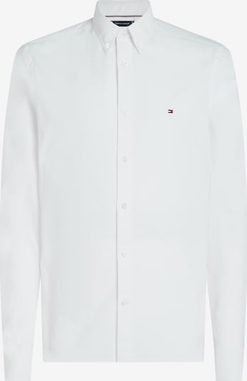 Marškiniai iš TOMMY HILFIGER, spalva – balta, Prekių apžvalga