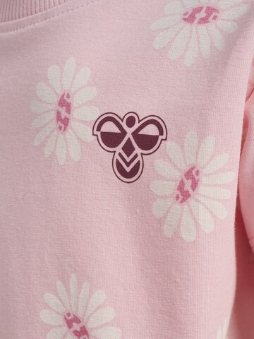 Hummel Shirt in Pink
