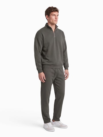 Tuta da jogging 'ONSNEWKODYL' di Only & Sons in grigio
