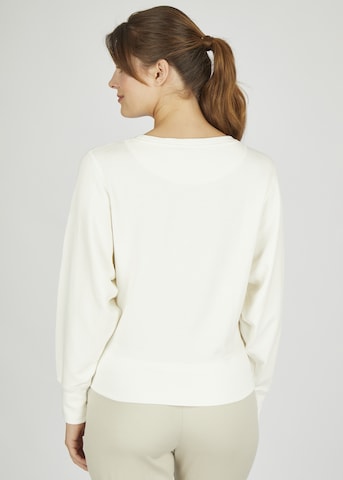 eve in paradise Sweater in White