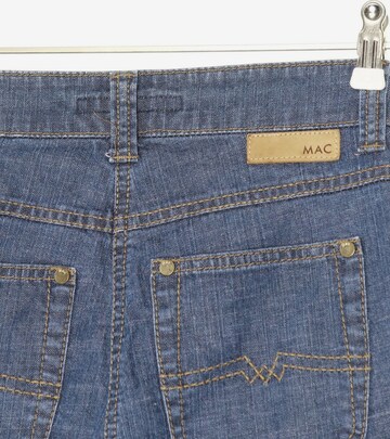 MAC Jeans 25-26 in Blau