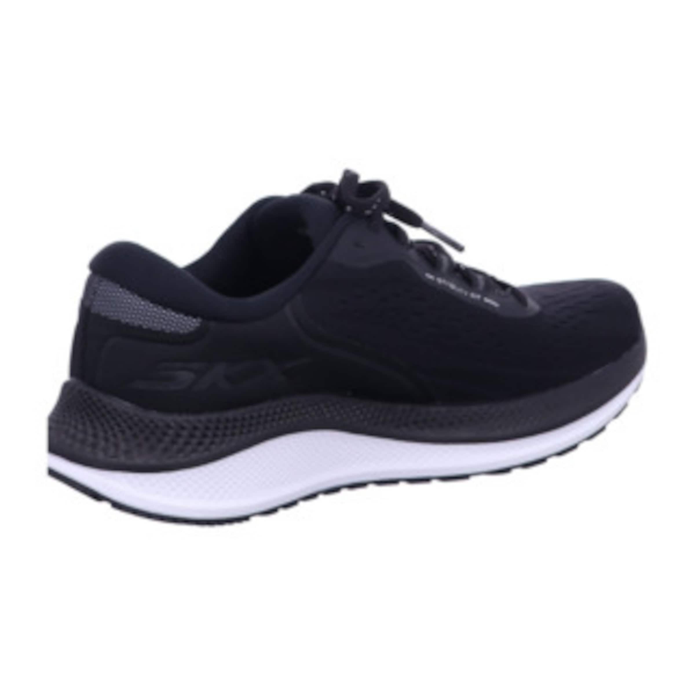 SKECHERS Sneaker in Schwarz