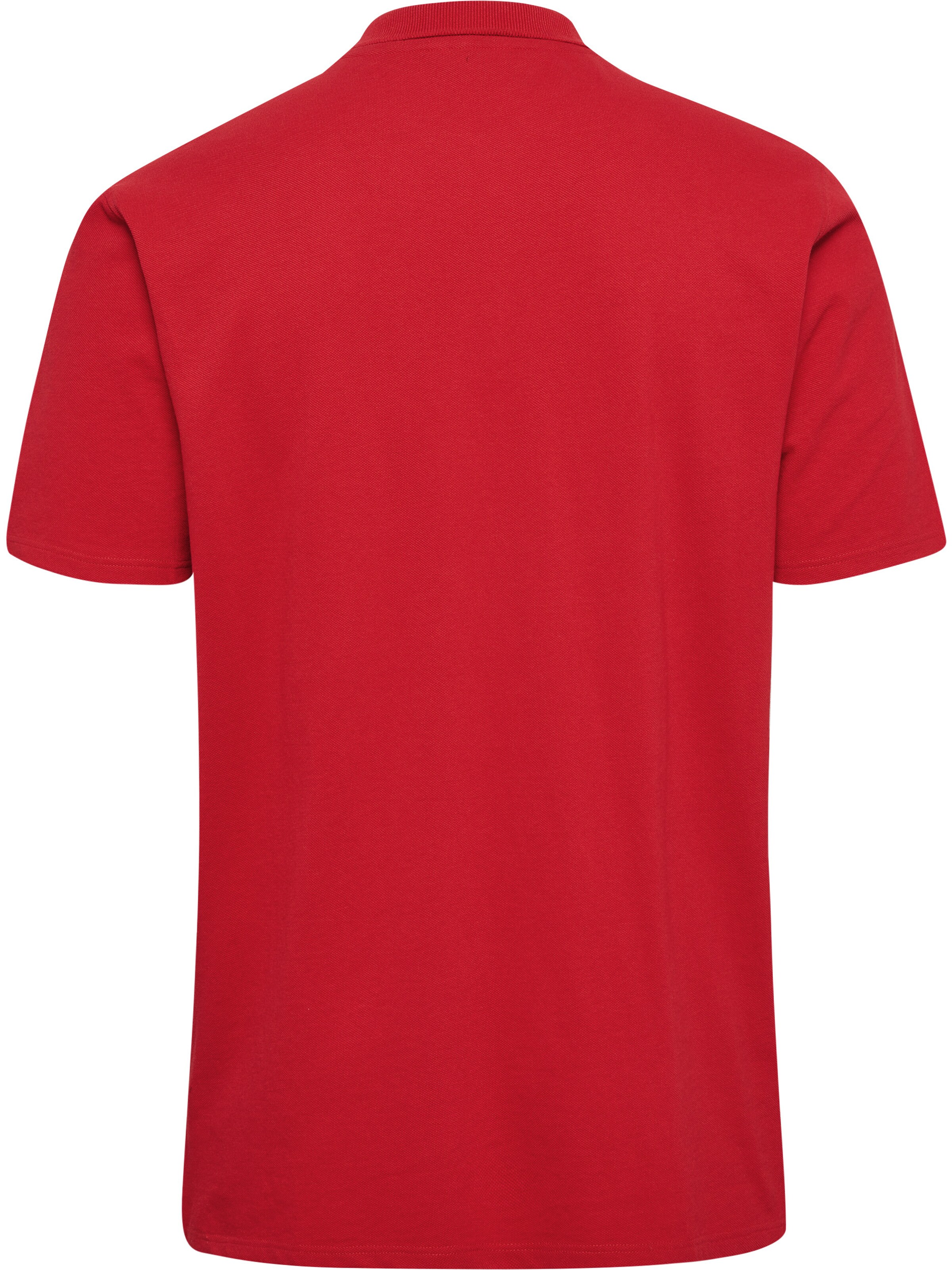 Hummel Funktionsskjorte 'Go 2.0' i rød