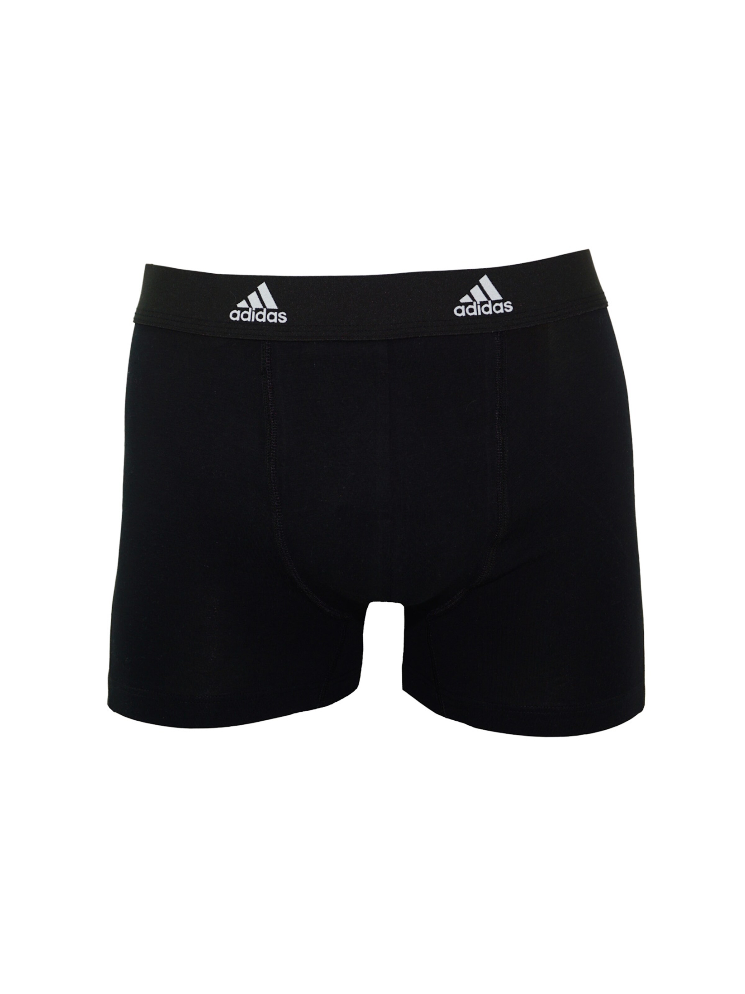 Sous-vêtements de sport ADIDAS en gris