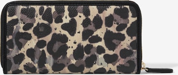 Porte-monnaies Braccialini en mélange de couleurs : devant