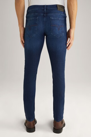 JOOP! Jeans Slimfit Jeans 'Stephen' in Blauw