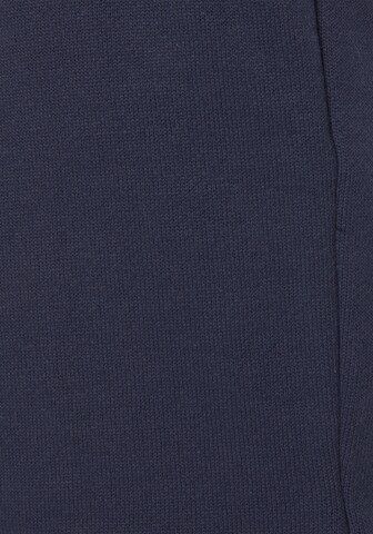 H.I.S Regular Trousers in Blue