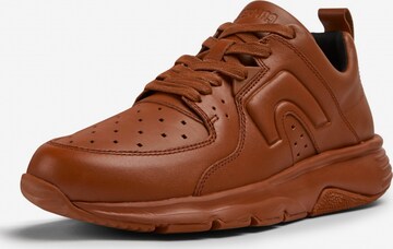 CAMPER Sneakers 'Drift' in Brown: front