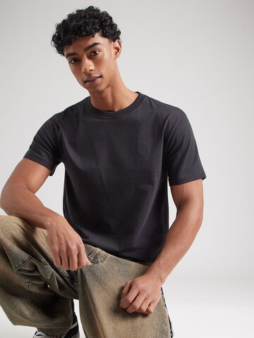 ELEMENT Bluser & t-shirts 'LAKESIDE' i grå