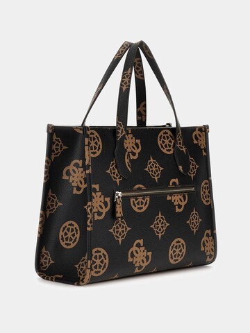 GUESS Shopper 'Silvana' in Brown