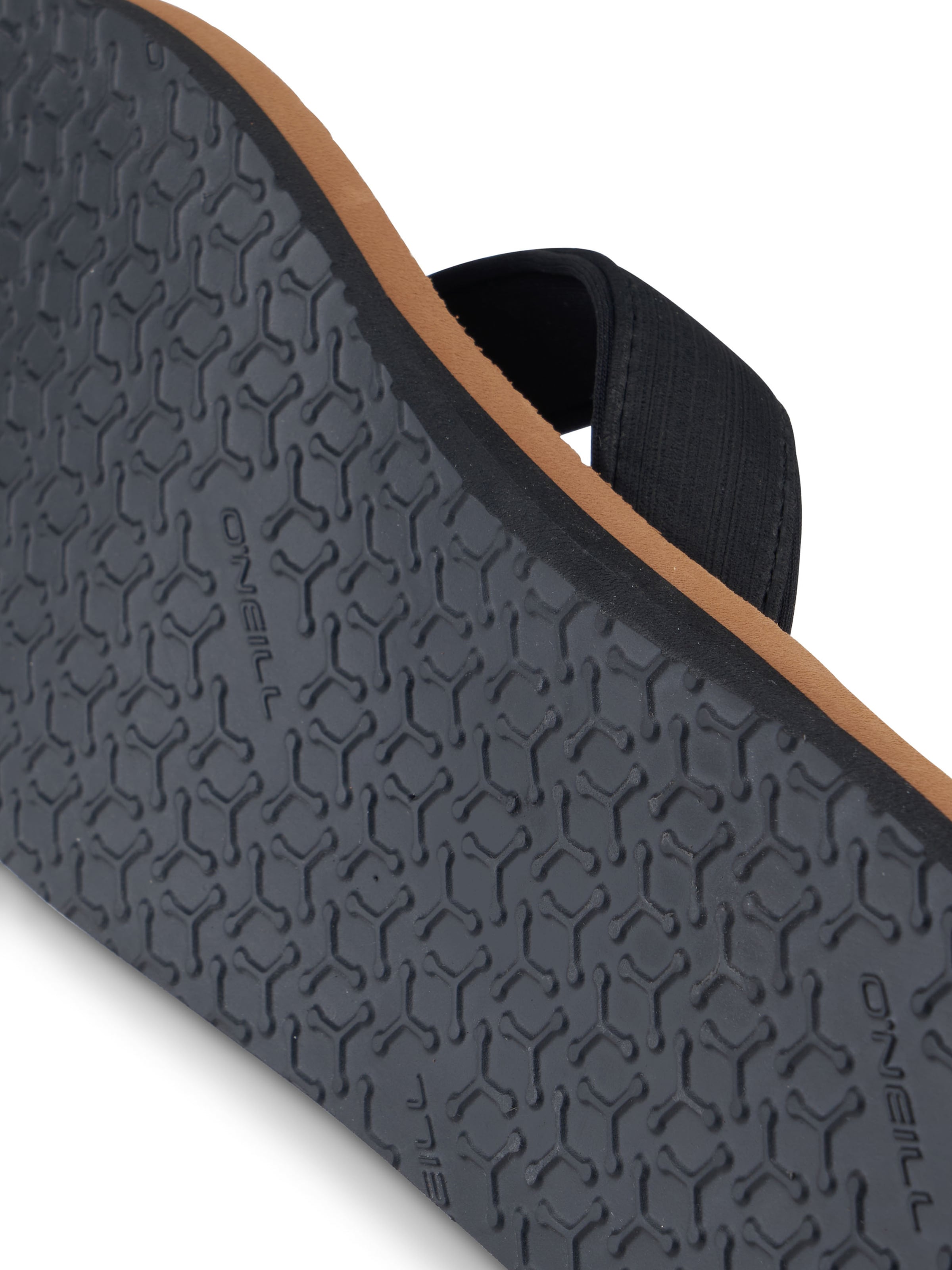 O'NEILL Varbavaheplätu, värv must