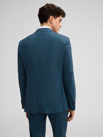 STRELLSON Regular Fit Sakko 'Alzer' in Blau