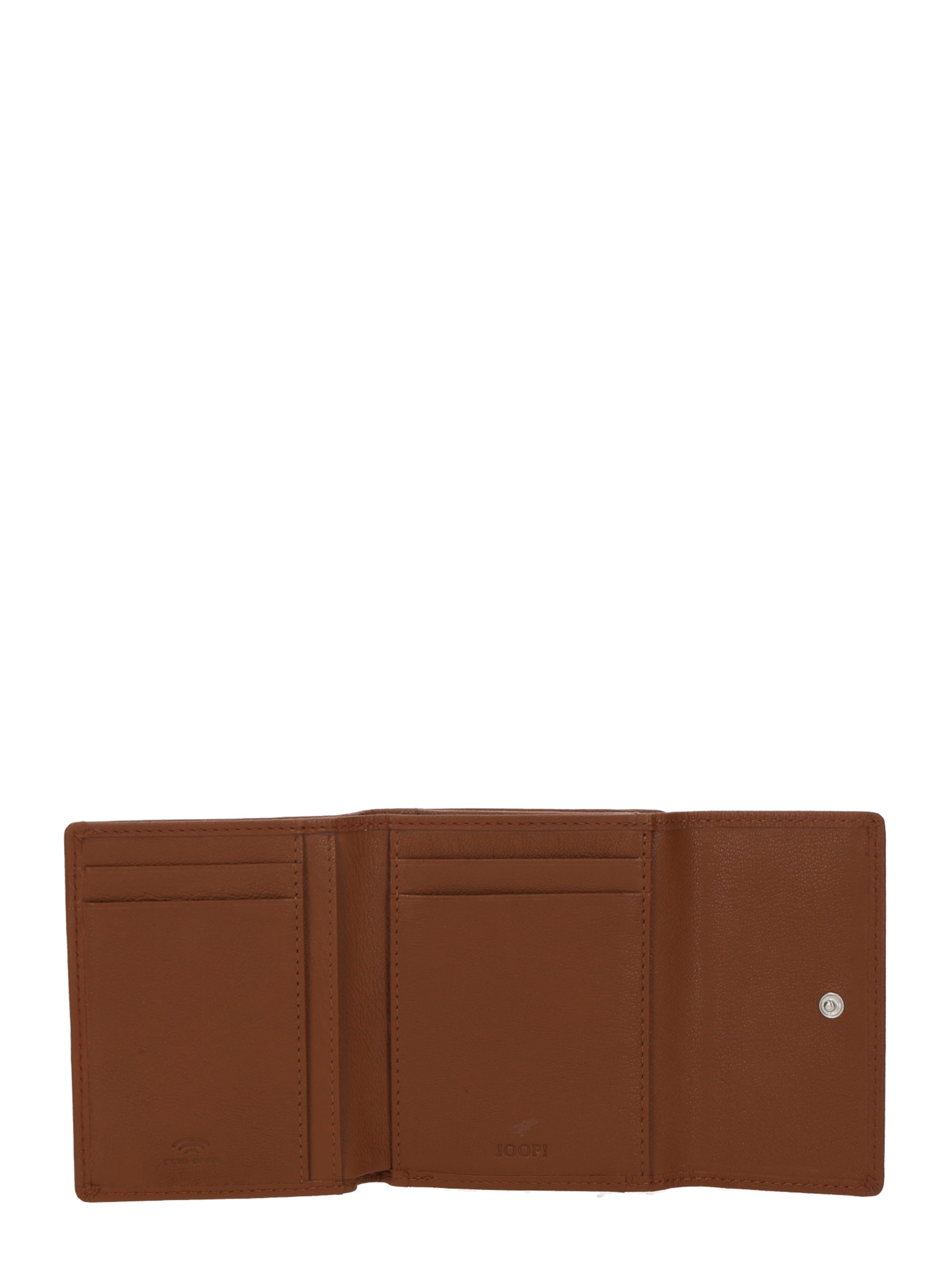 JOOP! Wallet 'Lantea Simona' in Brown
