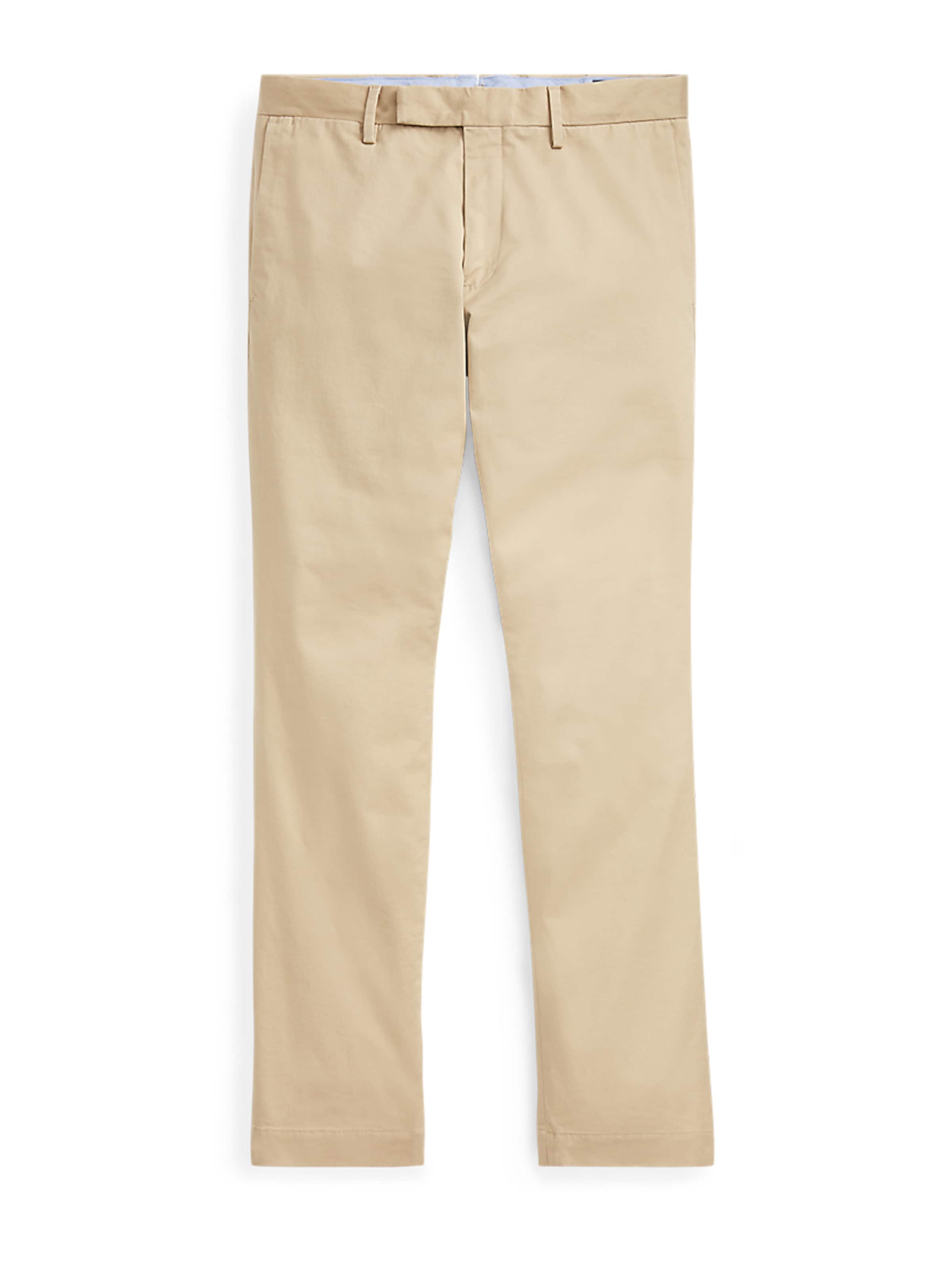 Polo Ralph Lauren Chinobyxa i beige: framsida