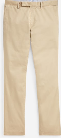 Polo Ralph Lauren Chinohousut värissä säämiskänkeltainen, Tuotenäkymä