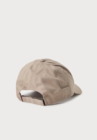 Casquette HUGO en marron