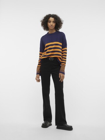 Pull-over VERO MODA en bleu