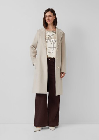 T-shirt s.Oliver en beige