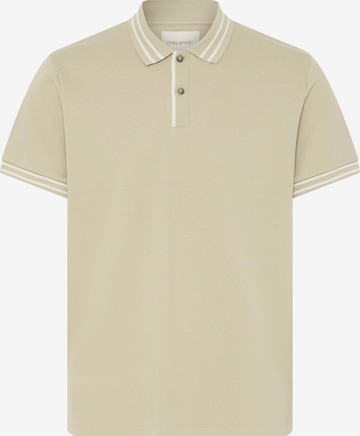 T-Shirt ' BHFable ' BLEND en beige : devant