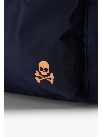 Scalpers Рюкзак в Синий