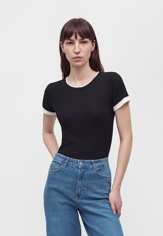 Vero Moda Tall Wide leg Jeans 'VMFLORA' in Blue