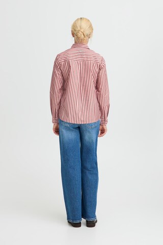 b.young Blouse 'BYHetila' in Red