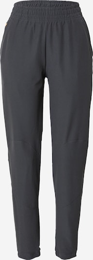 UNDER ARMOUR Pantalon de sport 'Terrain' en gris basalte, Vue avec produit