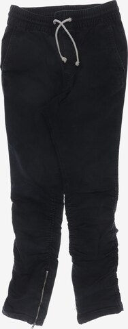 H&M Jeans in 28 in Black: front