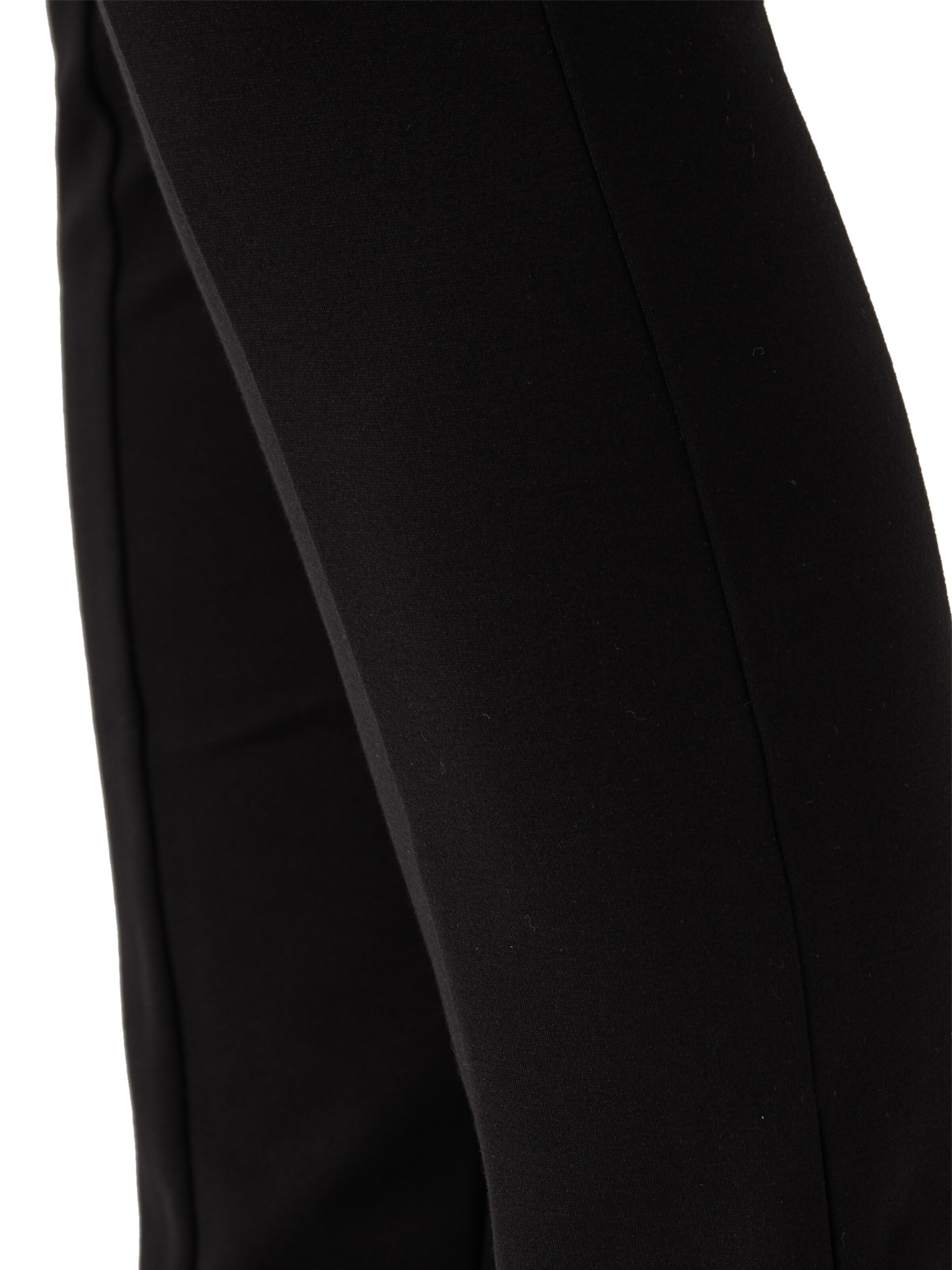 Les Lunes Skinny Leggings 'Zoola' in Zwart