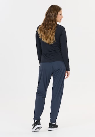 ENDURANCE Regular Broek 'Caitlin' in Blauw