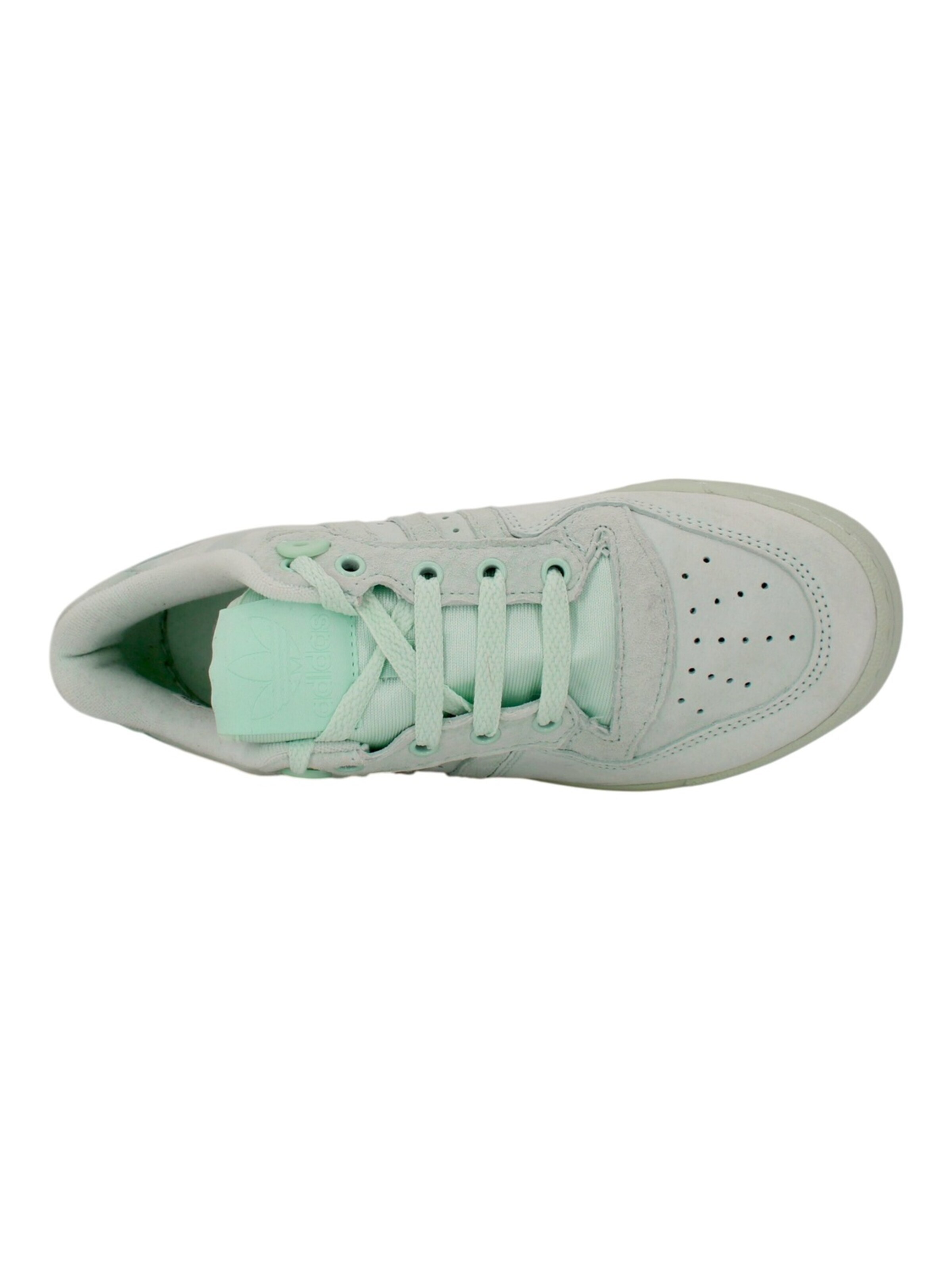 ADIDAS SPORTSWEAR Sneakers 'Rivalry Low' in Green