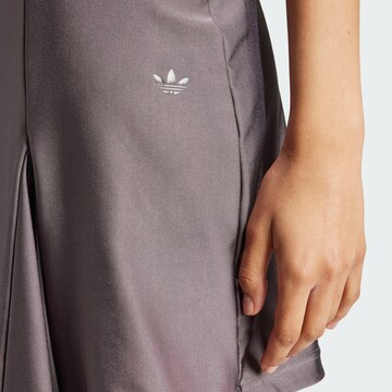 ADIDAS ORIGINALS Skirt in Grey