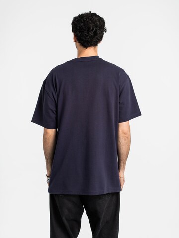PUMA Shirt ' MMQ' in Blue