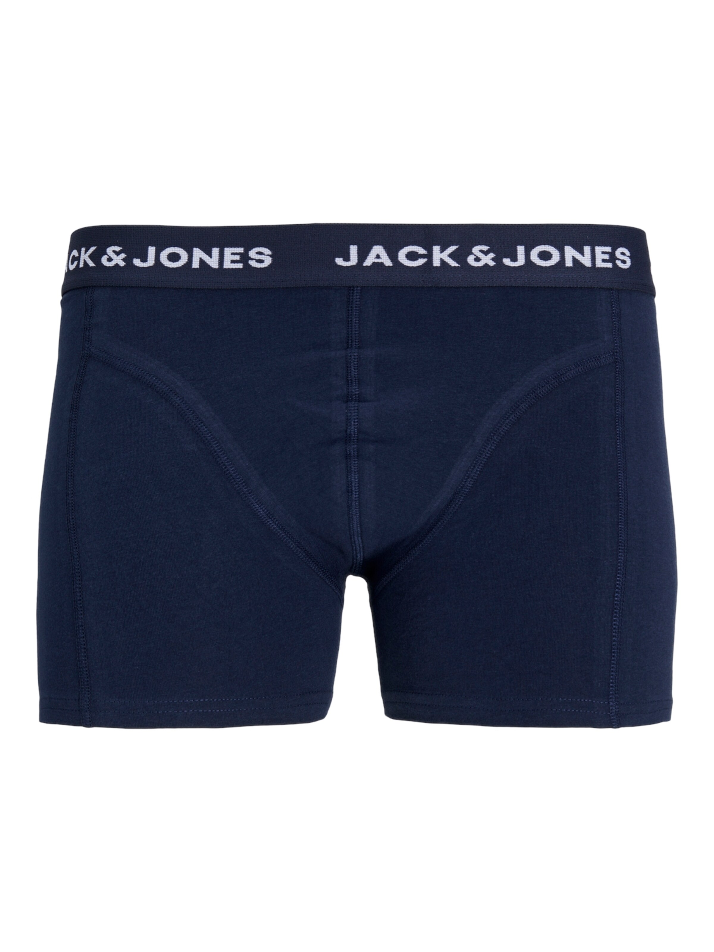 Boxers 'JACBlack Friday' JACK & JONES en bleu