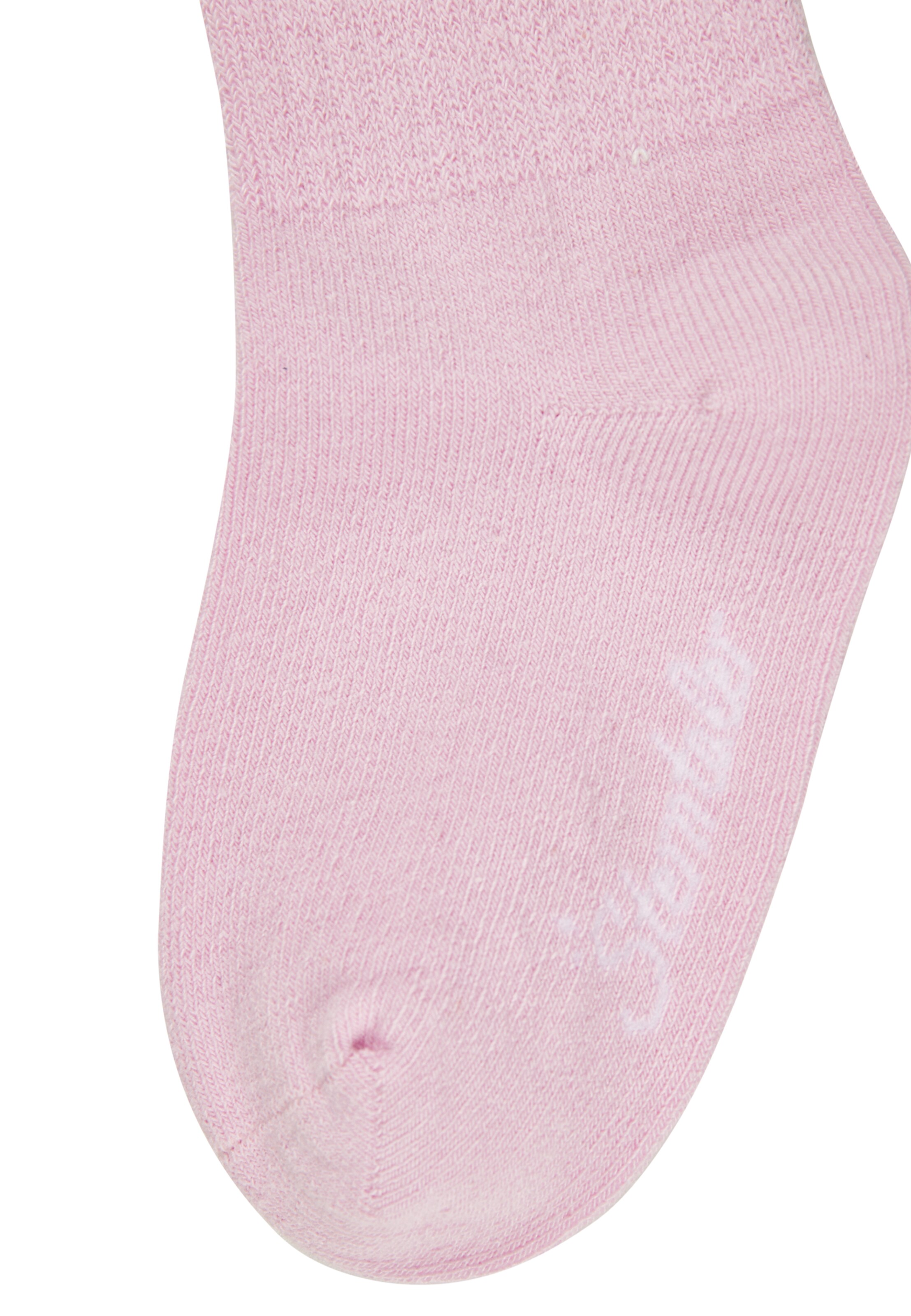 STERNTALER Athletic Socks in Pink