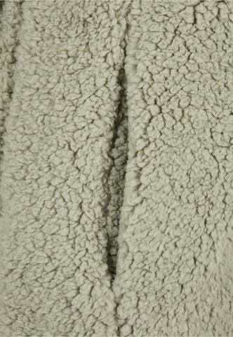 Cappotto di mezza stagione di Urban Classics in verde