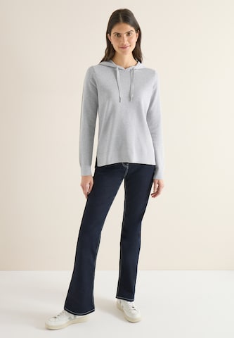 CECIL Pullover in Grau