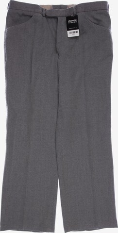 BOGNER Pants in 35-36 in Grey: front