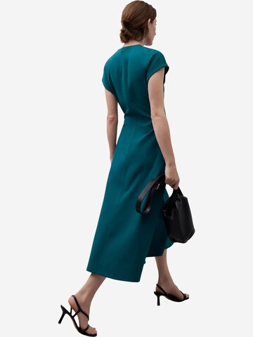 Adolfo Dominguez Dress in Green