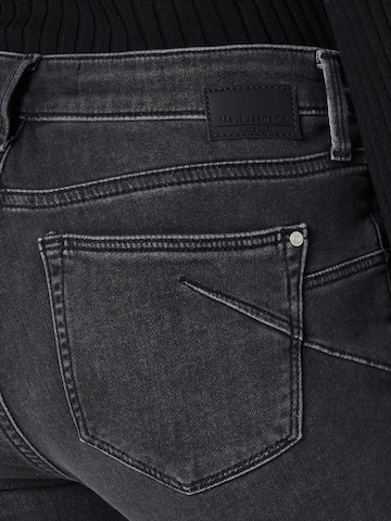 Mavi סקיני ג'ינס 'Adriana' בשחור