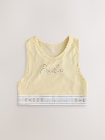 Haut Baker by Ted Baker en mélange de couleurs