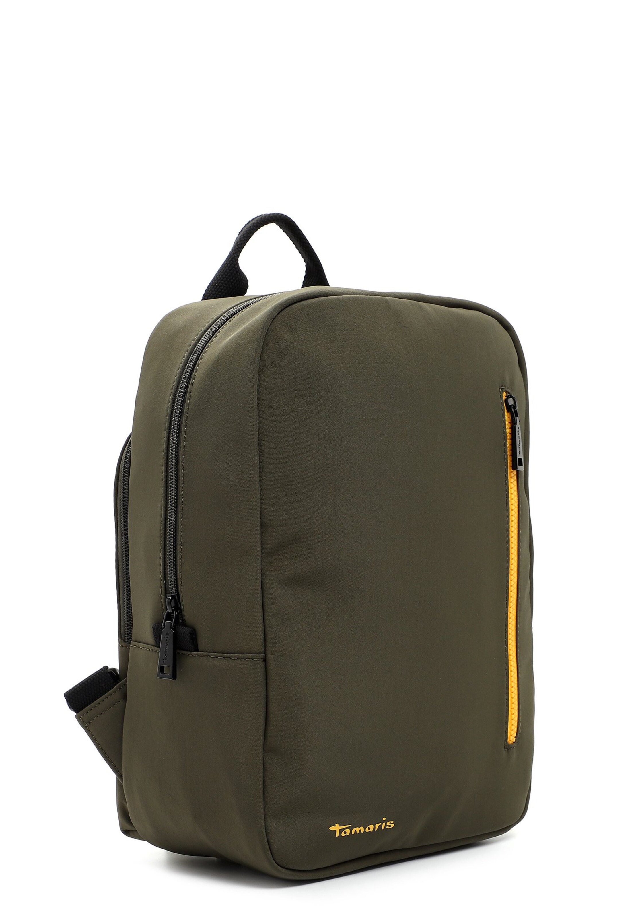 Tamaris - Mochila 'Gayl' em verde