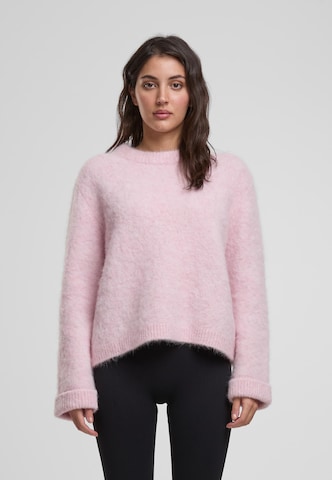 Aim'n - Jersey en rosa
