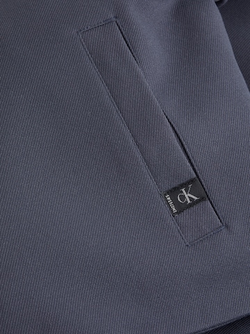 Calvin Klein Jeans Between-season jacket in Blue