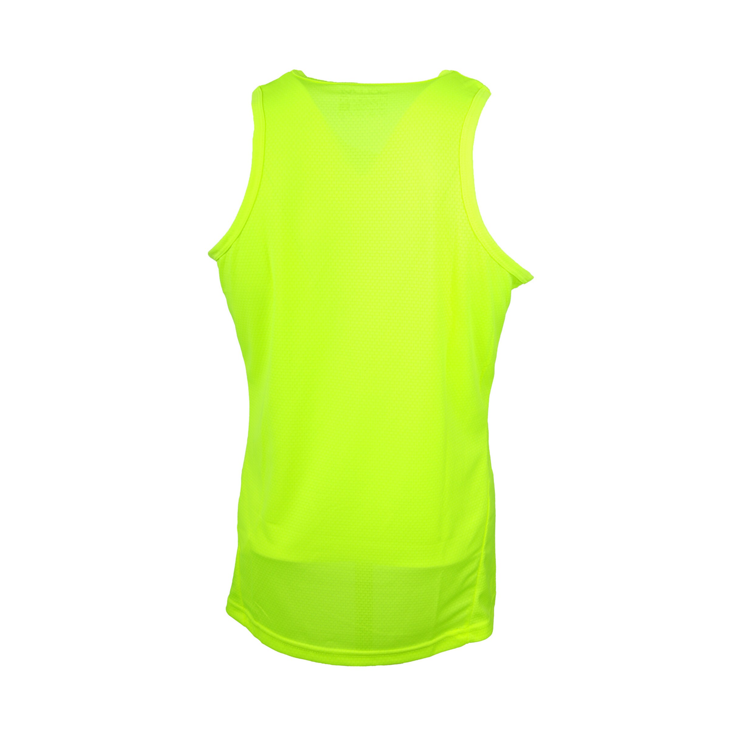 Joluvi Funktionsshirt 'Ultra Tir' in Gelb