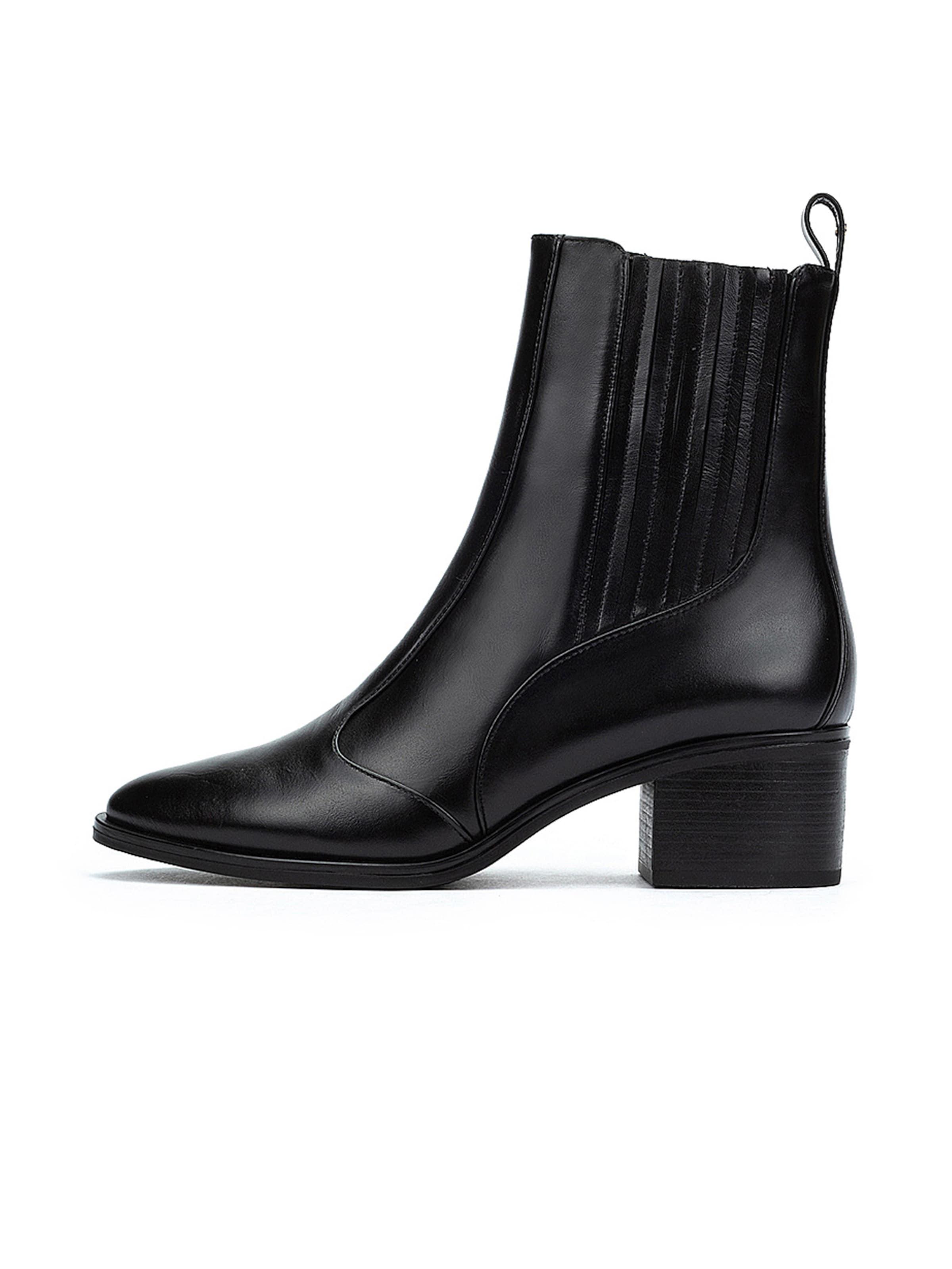 Martinelli Stiefelette 'ZINNIA' in 35 in schwarz, Produktansicht