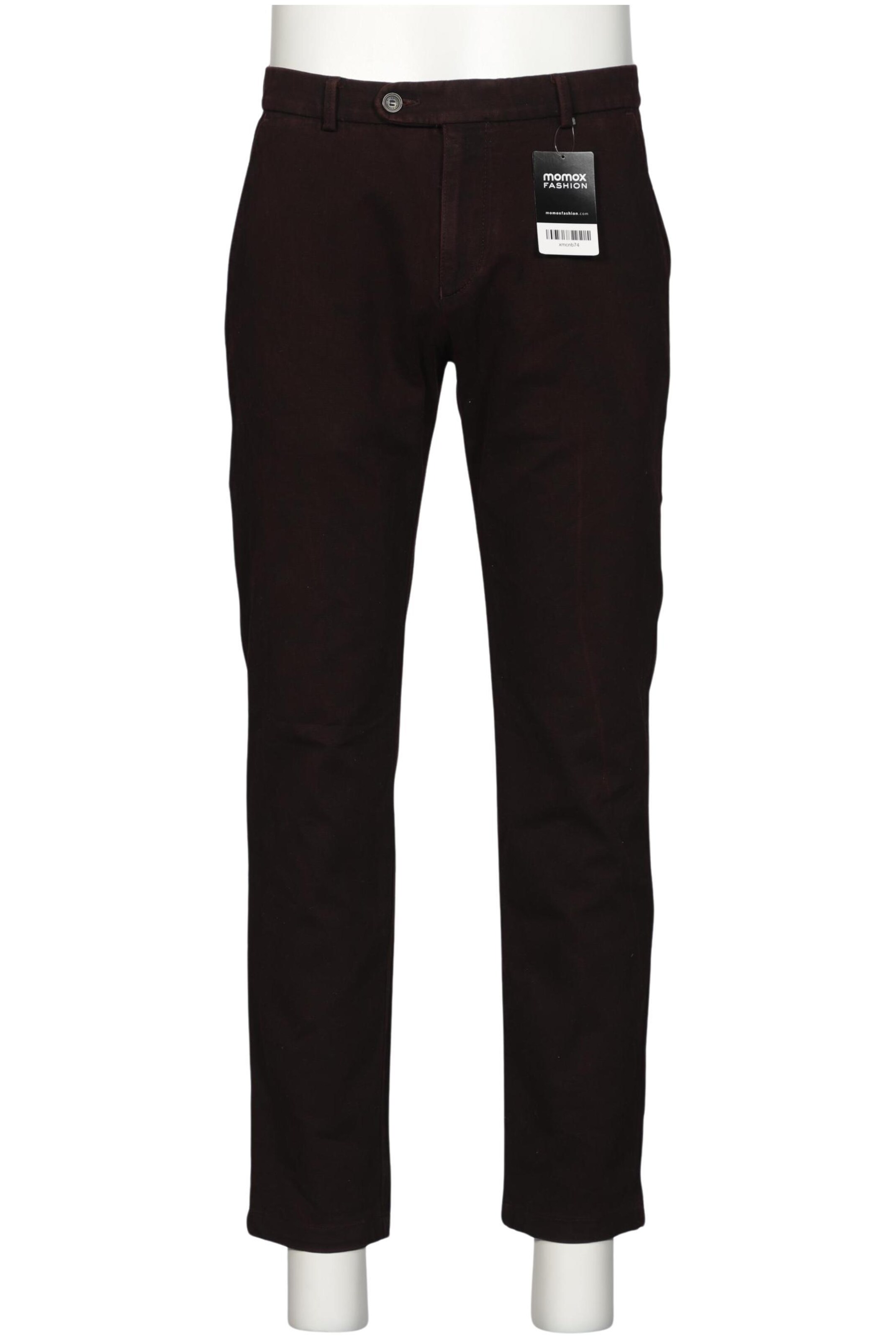 bugatti Pants in 32 in Brown: front