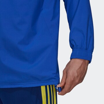 ADIDAS SPORTSWEAR Sportsweatshirt 'Juventus Turin' in Blauw